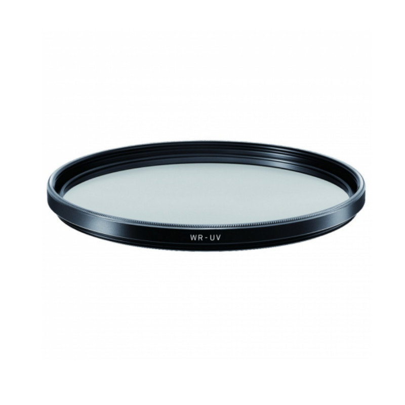 Фильтр Sigma 86mm WR UV Filter