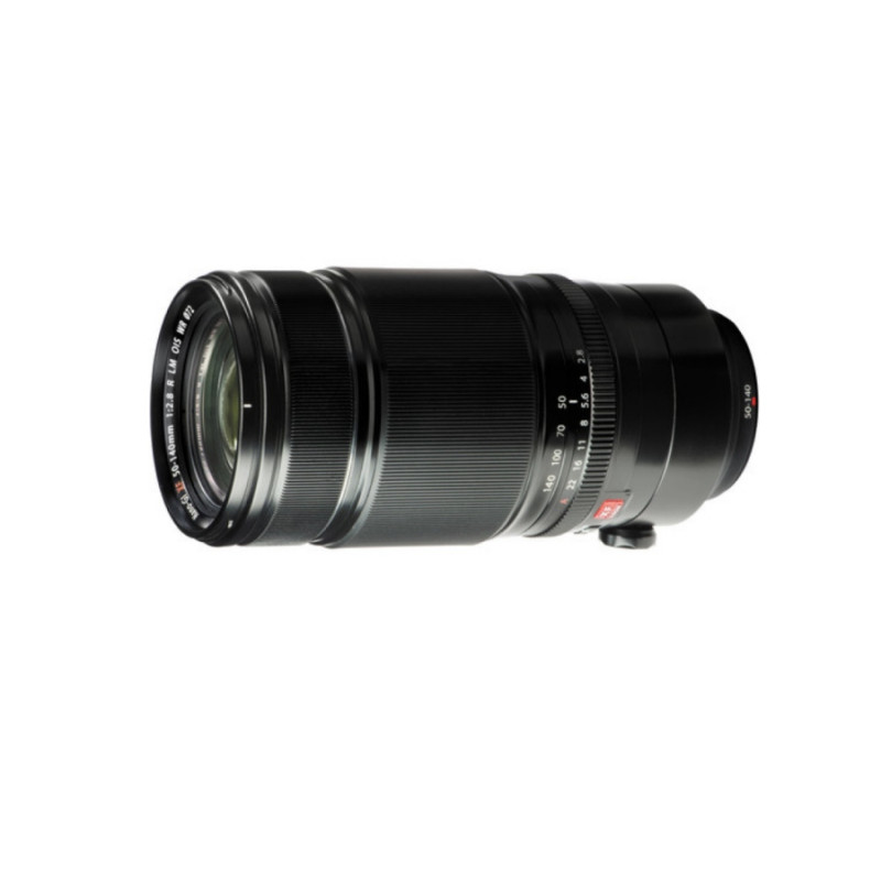 Фотообъектив Fujinon XF50-140mm F2.8 R LM OIS WR