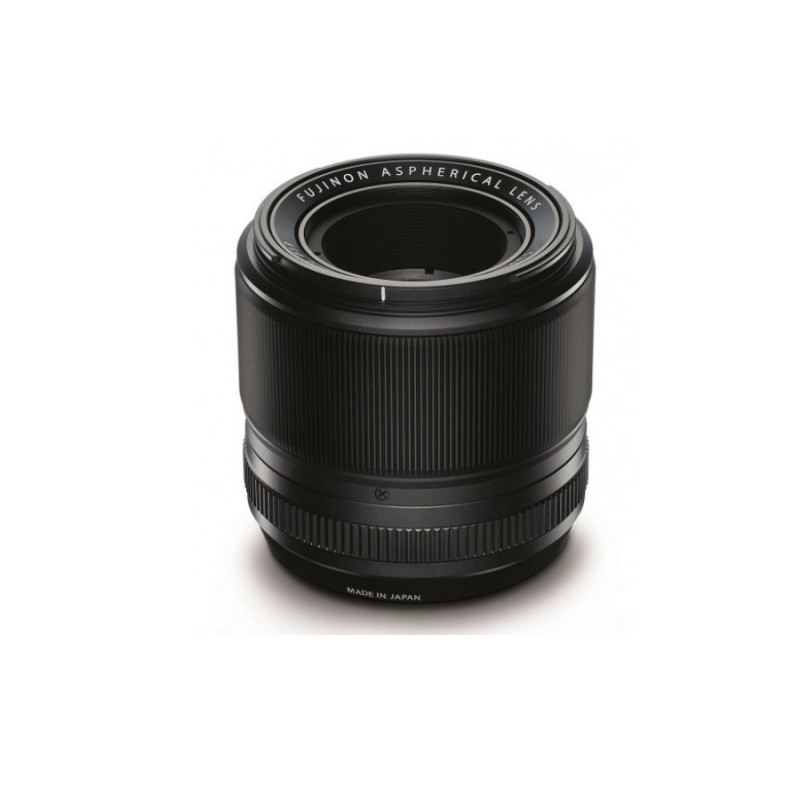 Obiectiv foto Fujinon XF80mm F2.8 R LM OIS WR Macro