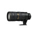 Lens AF-S VR II Zoom-Nikkor 70-200mm f/2.8G IF-ED NANO
