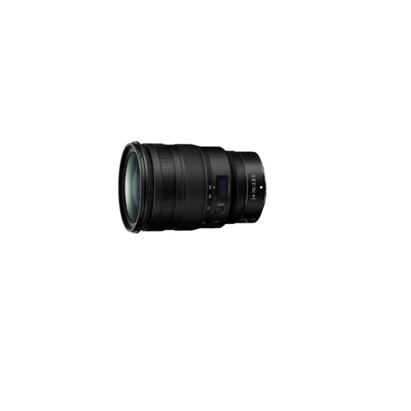 Фотообъектив Nikon Nikkor Z 24-70mm f/2.8 S