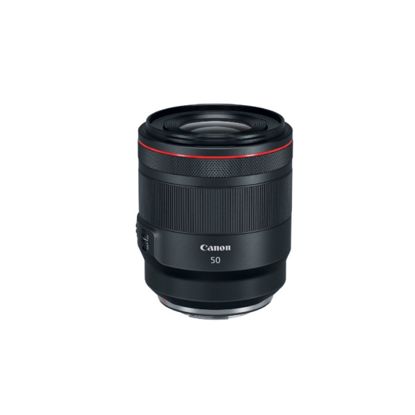 Prime Lens Canon RF 50mm f/1.2L USM