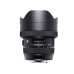 Zoom Lens Sigma AF  12-24mm f/4.0 DG HSM Art F/Nik