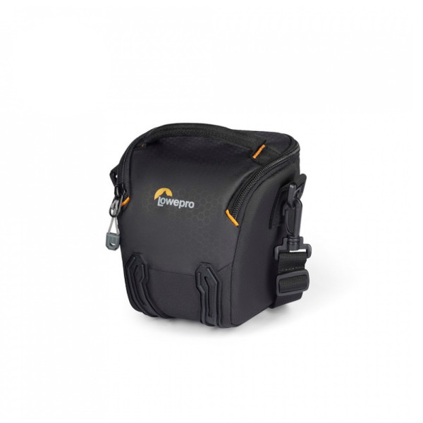 Фотосумка Lowepro Adventura TLZ 20 III, Black