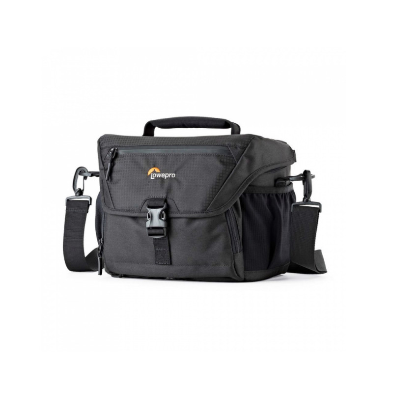 Фотосумка Lowepro Nova 180 AW II, Black