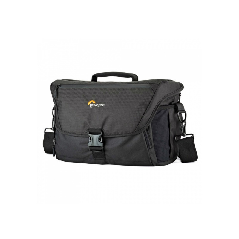 Фотосумка Lowepro Nova 200 AW II, Black
