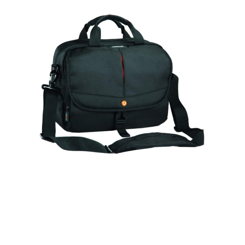 Vanguard 2GO 30, Black