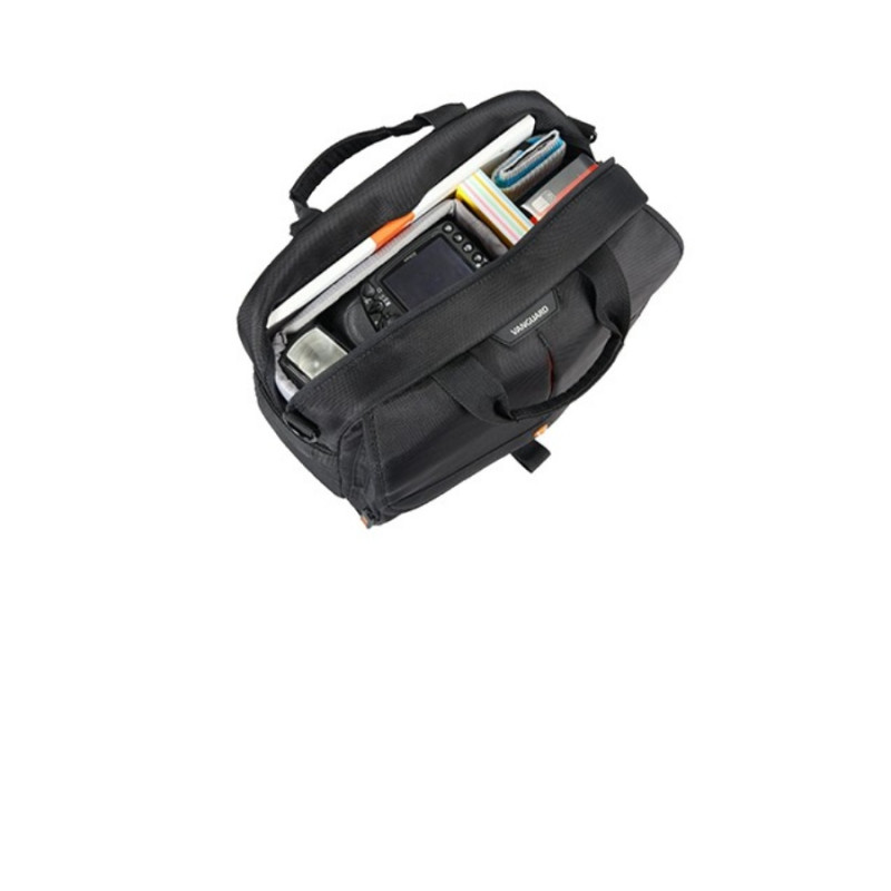 Vanguard 2GO 30, Black