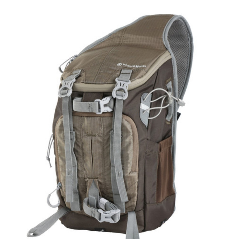 Vanguard Sedona 43, Зеленый Хаки