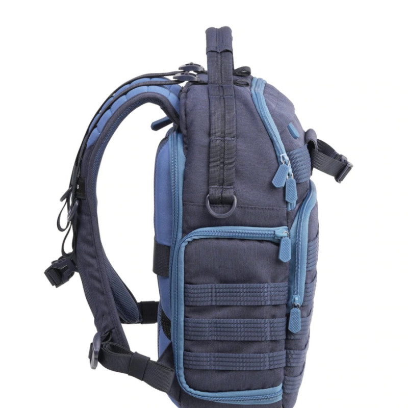 Vanguard Veo Range T37M, ВМС