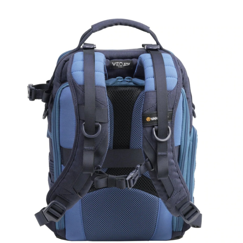 Vanguard Veo Range T37M, ВМС