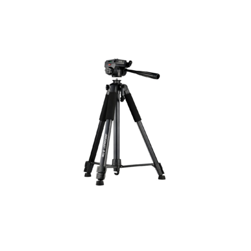 Trepied AccExpert D-700K Black