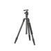 Штатив Bresser BR-2504X8C-B1 Carbon