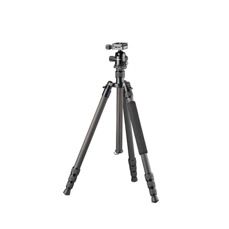Штатив Bresser BR-2504X8C-B1 Carbon