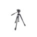 Штатив Manfrotto 190X ALU 3 SEC Kit Fluid Head