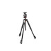 Штатив Manfrotto 190 ALU 3 Sec Kit Ball Head