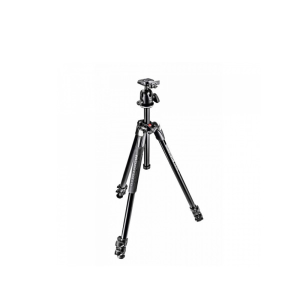 Штатив Manfrotto 290 XTRA Kit Ball Head
