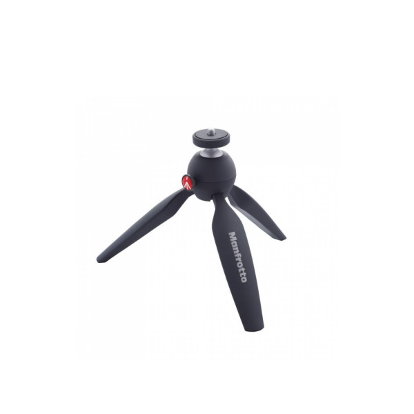 Штатив Manfrotto Mini Tripod Pixi, Black