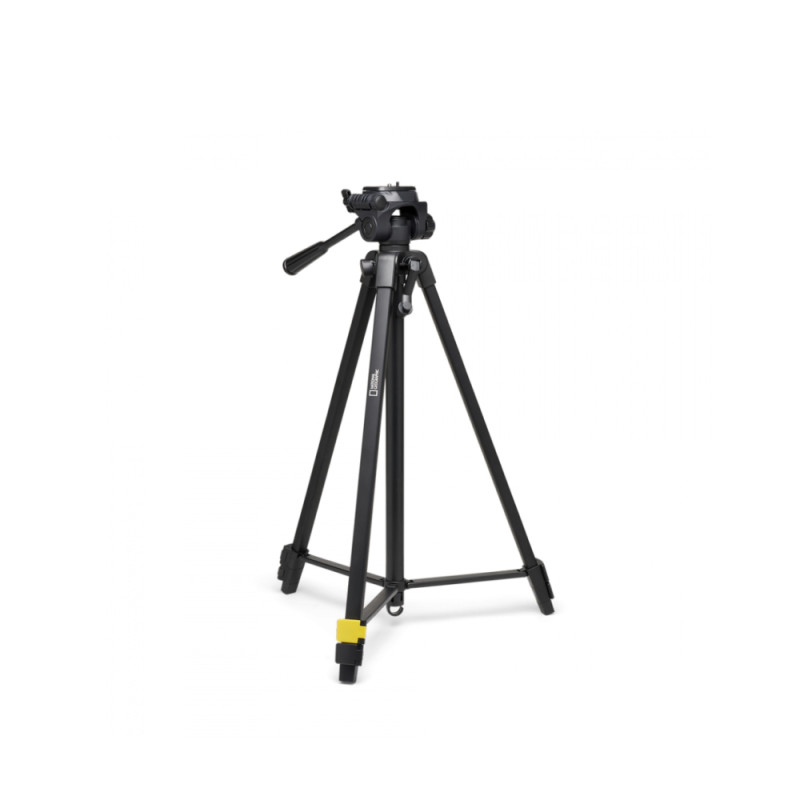 Штатив Manfrotto National Geographic Photo Tripod Large
