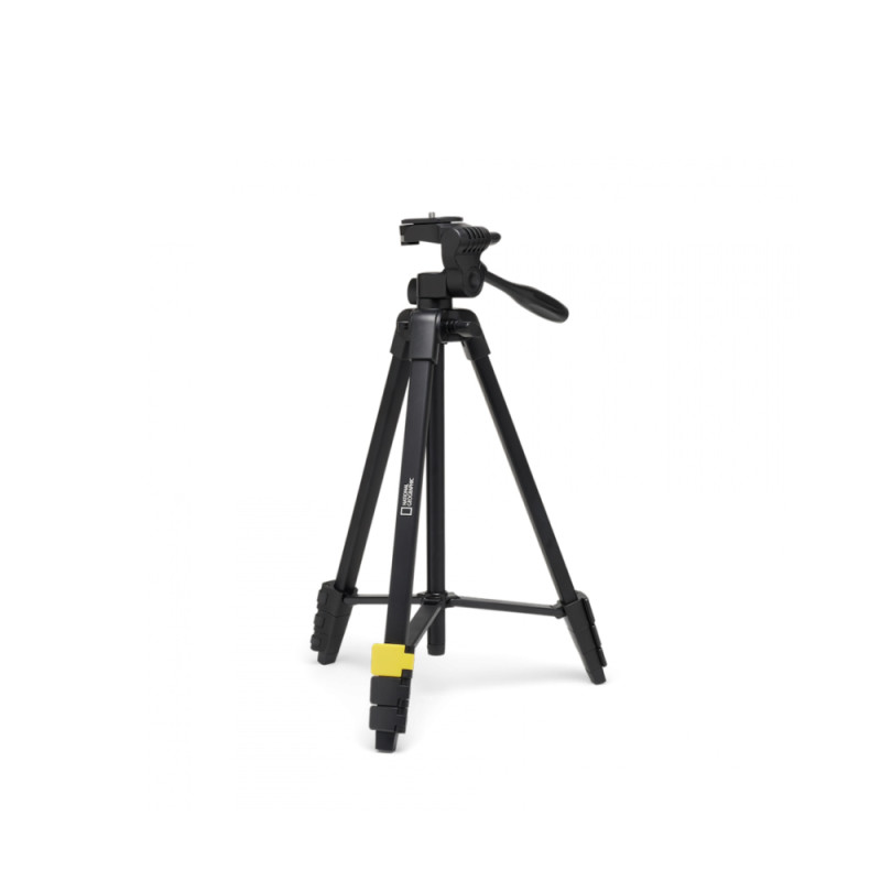 Штатив Manfrotto National Geographic Photo Tripod Small