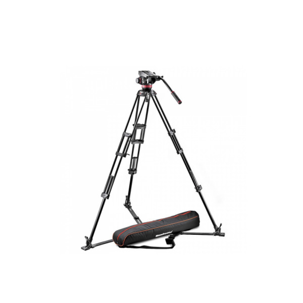 Штатив Manfrotto Pro Video Aluminium System