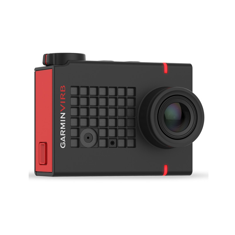 Garmin VIRB Ultra 30, Black