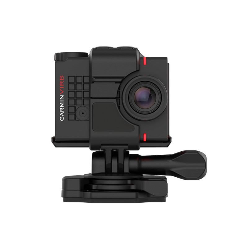 Garmin VIRB Ultra 30, Black