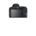 Canon EOS 200D, EF-S18-55 IS STM Black