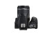 Canon EOS 200D, EF-S18-55 IS STM Black