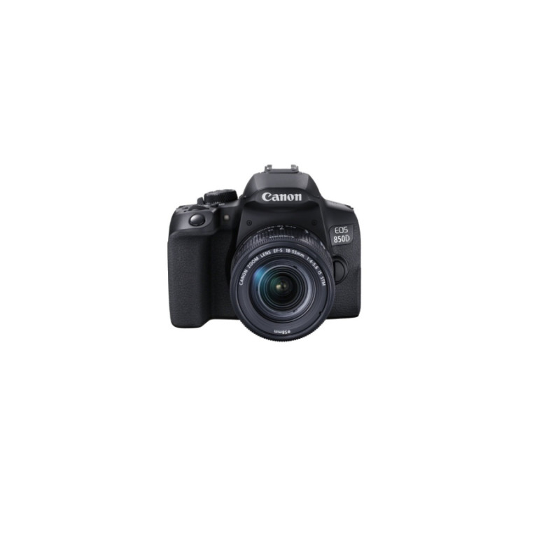 DSLR Camera Canon EOS 850D 18-55 IS STM (3925C016)