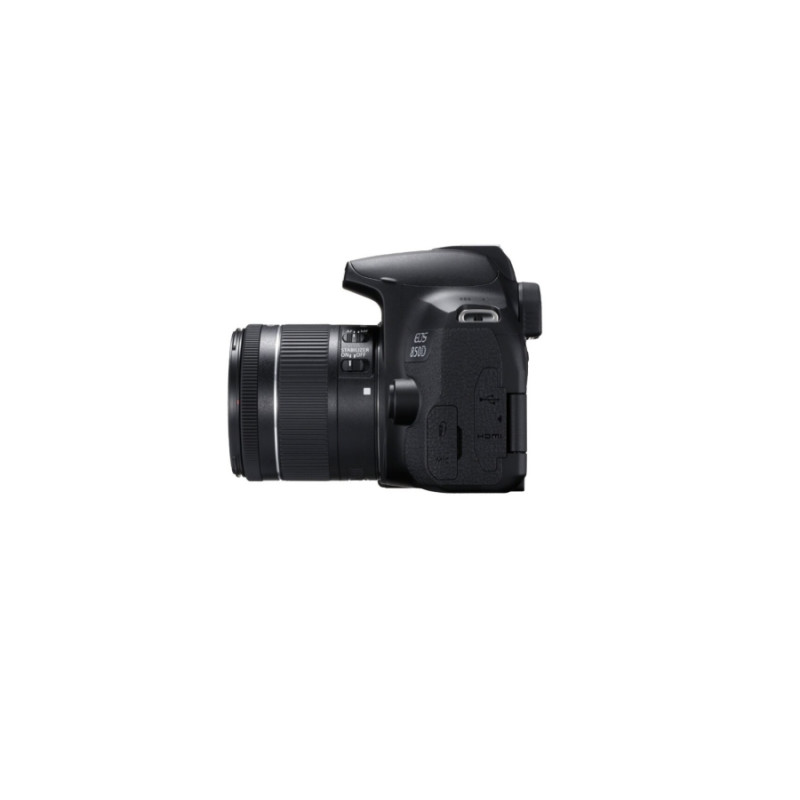 DSLR Camera Canon EOS 850D 18-55 IS STM (3925C016)
