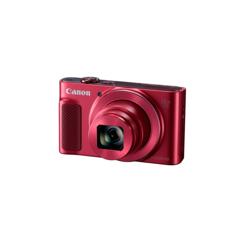 DC Canon PS SX620 HS, Red