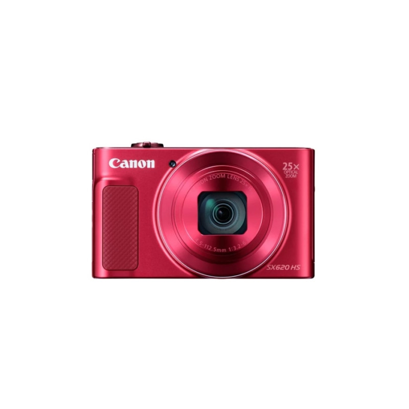 DC Canon PS SX620 HS, Red