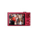 DC Canon PS SX620 HS, Red