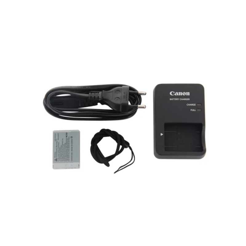 DC Canon PS SX620 HS, Red