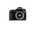 Canon EOS 80D Body, Black