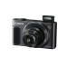 DC Canon PS SX620 HS, Black