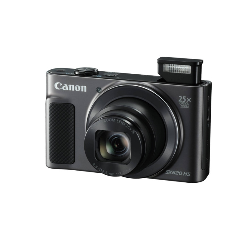 DC Canon PS SX620 HS, Black