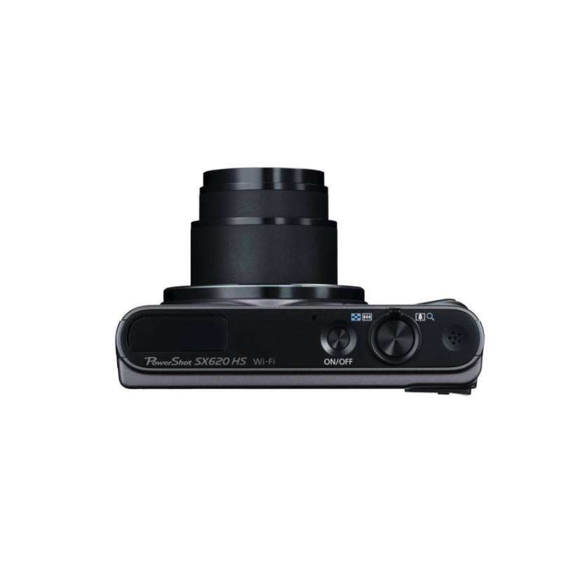 DC Canon PS SX620 HS, Black