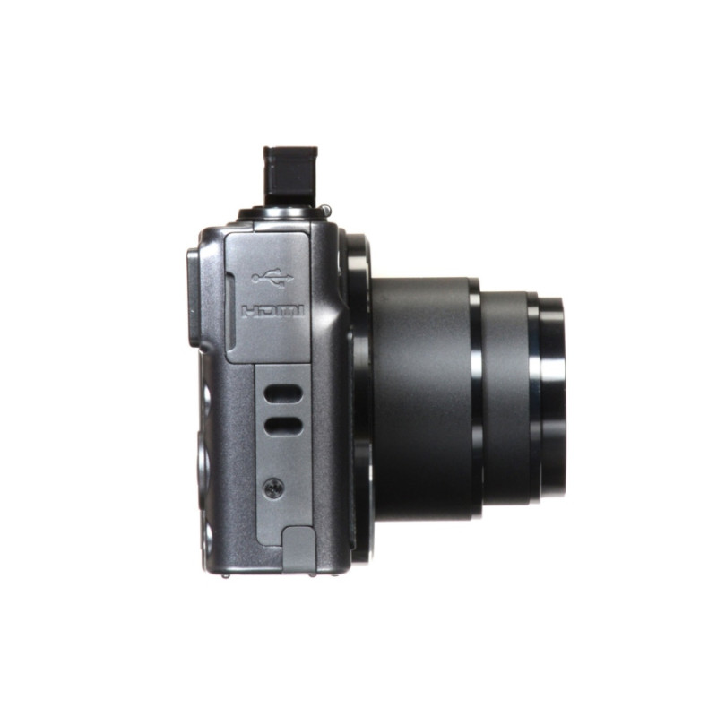 DC Canon PS SX620 HS, Black
