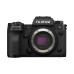 Фотоаппарат Fujifilm X-H2S Body, Black