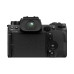 Фотоаппарат Fujifilm X-H2S Body, Black