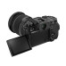 Фотоаппарат Fujifilm X-H2S Body, Black