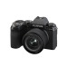 Фотоаппарат Fujifilm X-S20 XC15-45mm Kit, Black