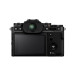 Фотоаппарат Fujifilm X-T5 Kit, Black