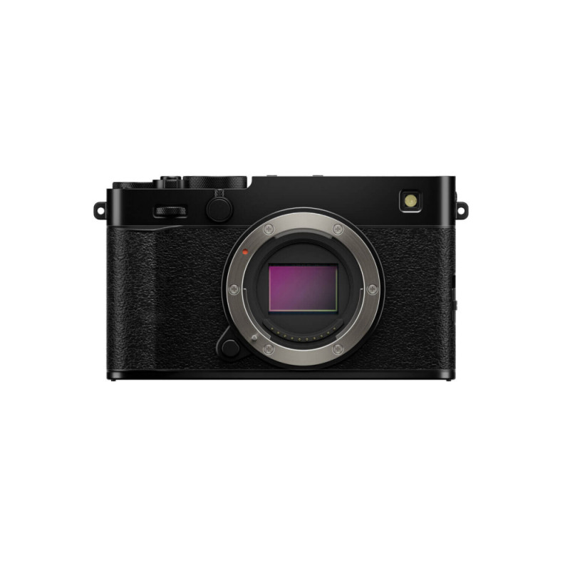 Фотоаппарат Fujifilm X-E5 Body, Black