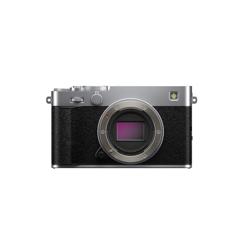 Camera foto Fujifilm X-E5 Body, Silver