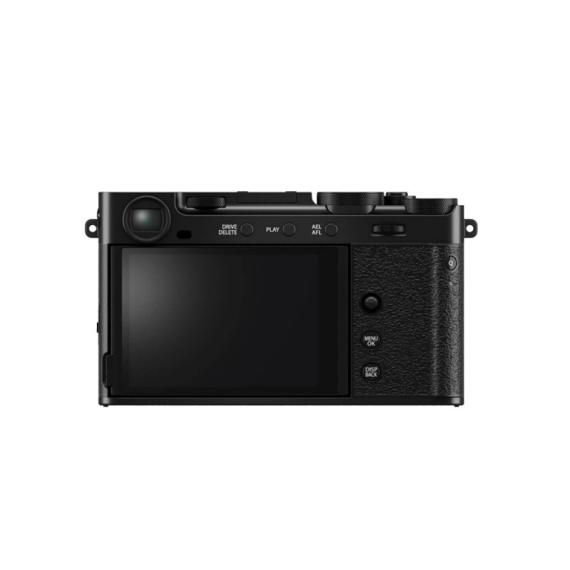 Фотоаппарат Fujifilm X-E5, XF23mmF2.8 R WR, Black