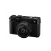 Фотоаппарат Fujifilm X-E5, XF23mmF2.8 R WR, Black