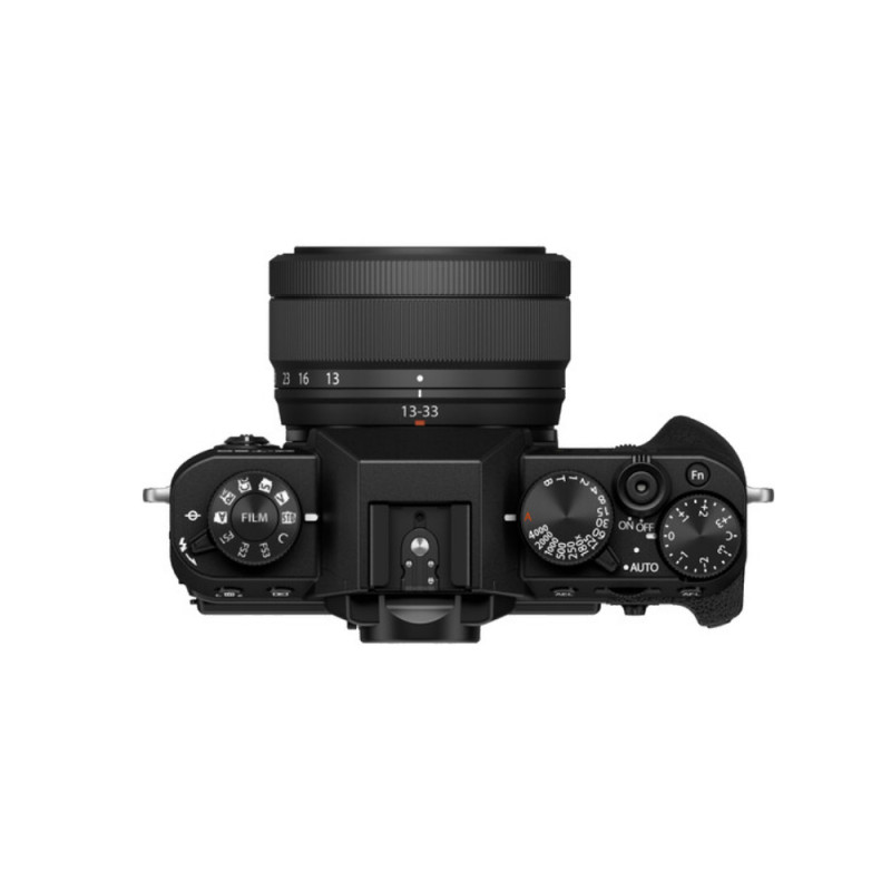 Фотоаппарат Fujifilm X-T30 III, 13-33mm Kit, Black